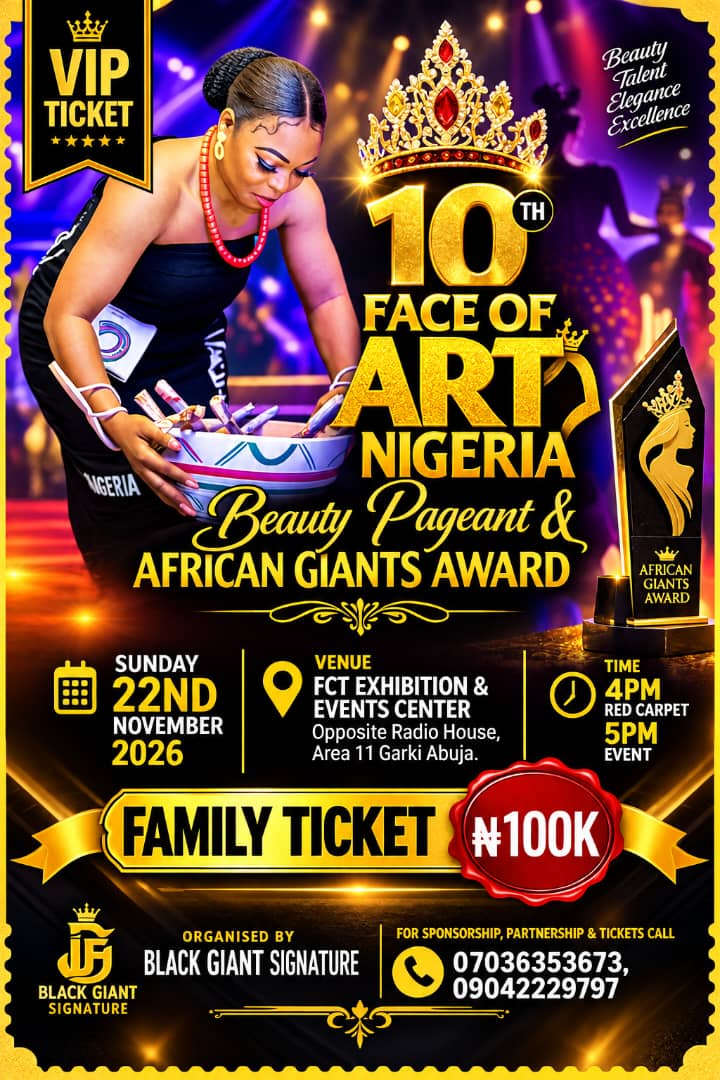 VIP Family Ticket