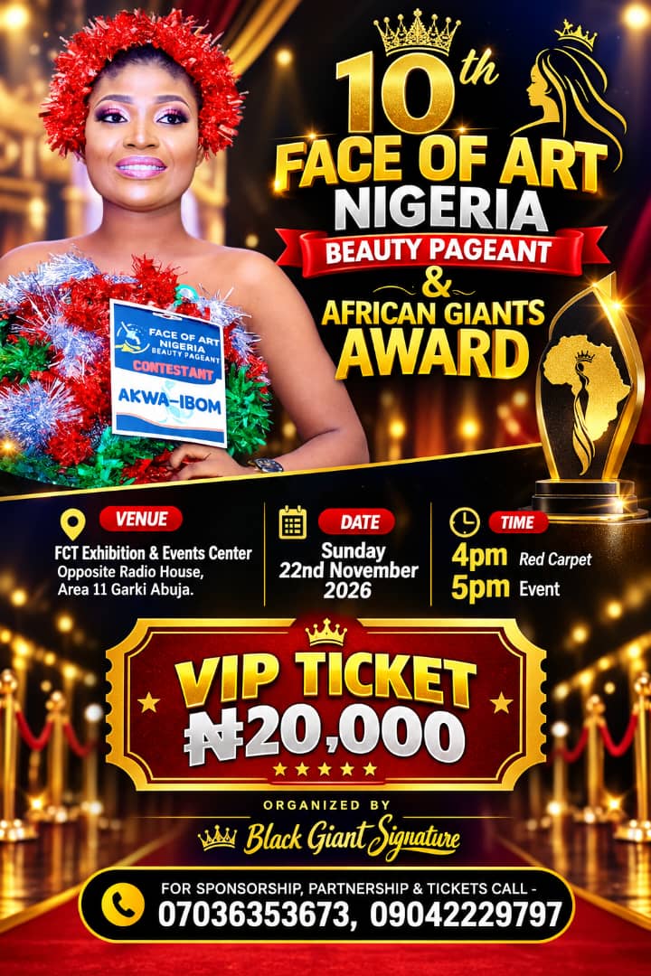 VIP Ticket